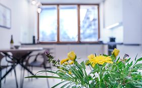 Apartments Letna, Ac & Garage 89M2 And 44M2