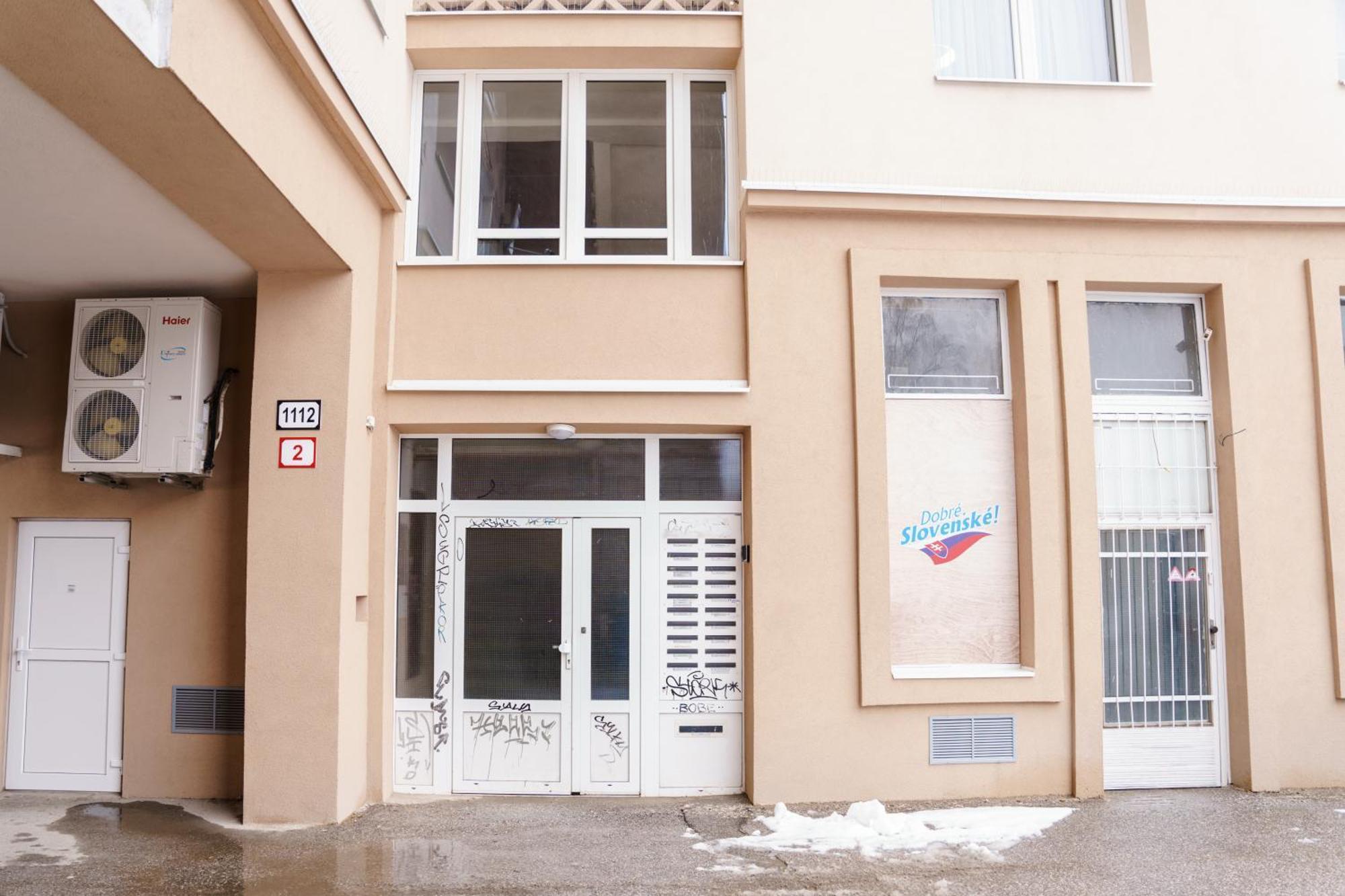 Apartments Letna, Ac & Garage 89M2 And 44M2 Košice Exterior foto