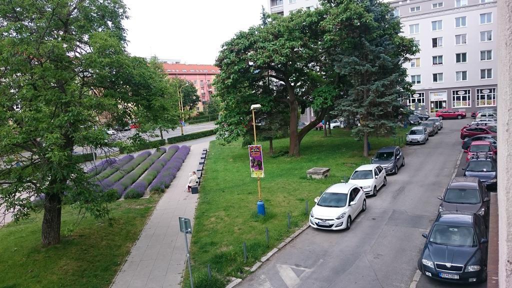 Apartments Letna, Ac & Garage 89M2 And 44M2 Košice Exterior foto